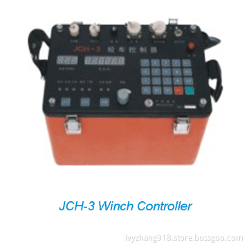Jch-3 Automatic Calculate Winch Controller